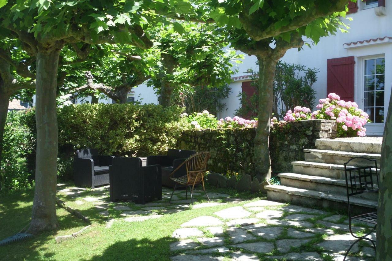 Chambres d'hôtes GELA ITSASOA Baie Ciboure Extérieur photo